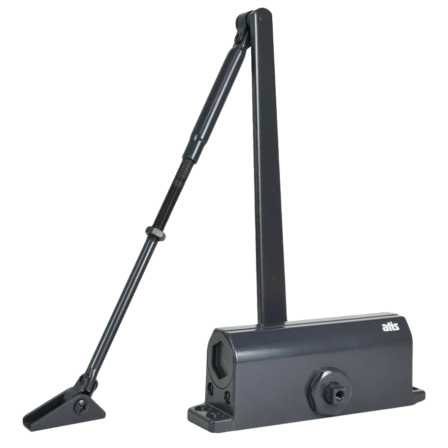 Дотягувач · ATIS DC-604 Graphite