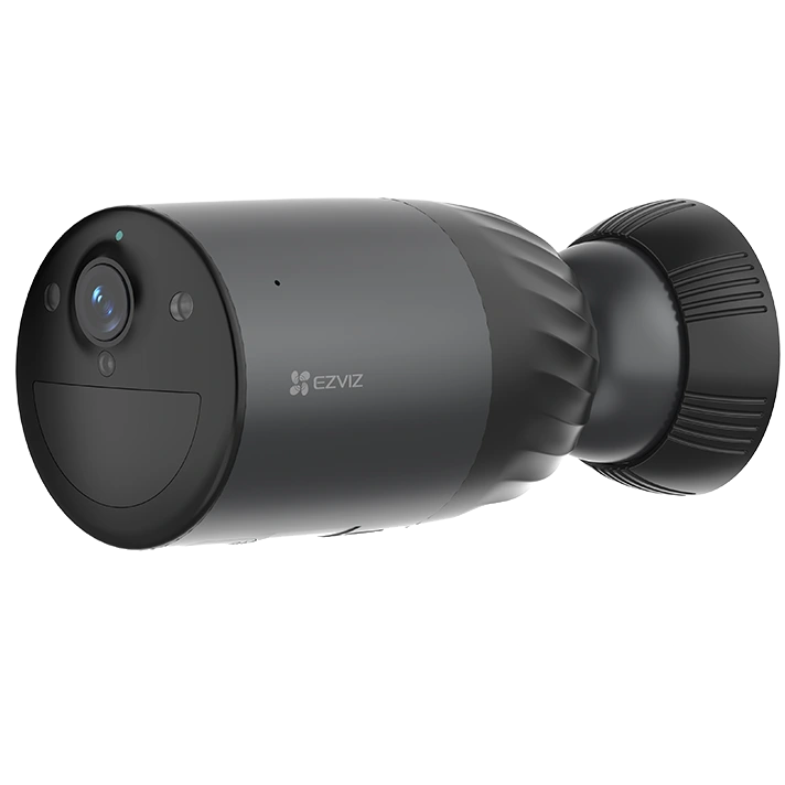 IP відеокамера Ezviz · BC1C 4K (cs-BC1C) Wi-Fi з акумулятором