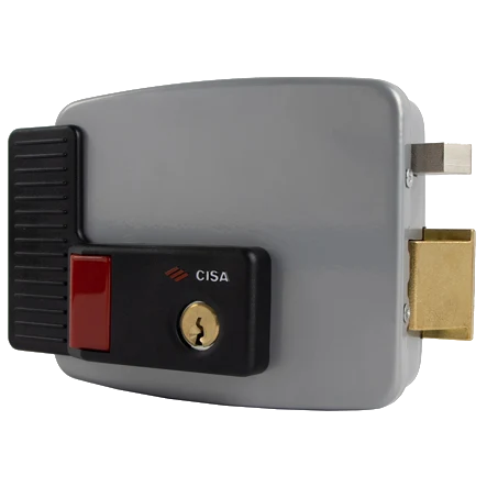 Замок · CISA 1.11630.50.3