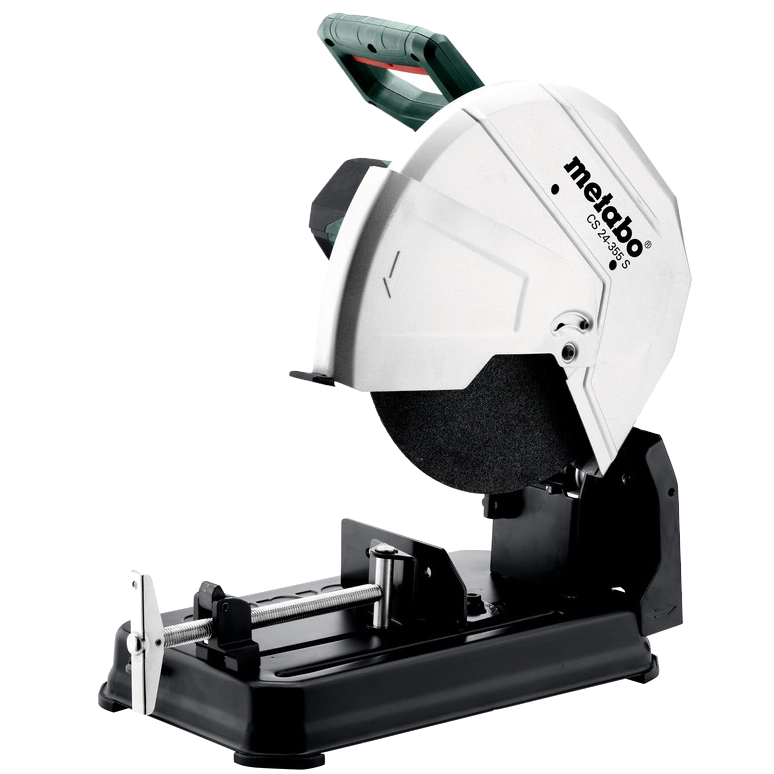 Торцювальна пила по металу · Metabo CS 24-355 S (601787000)