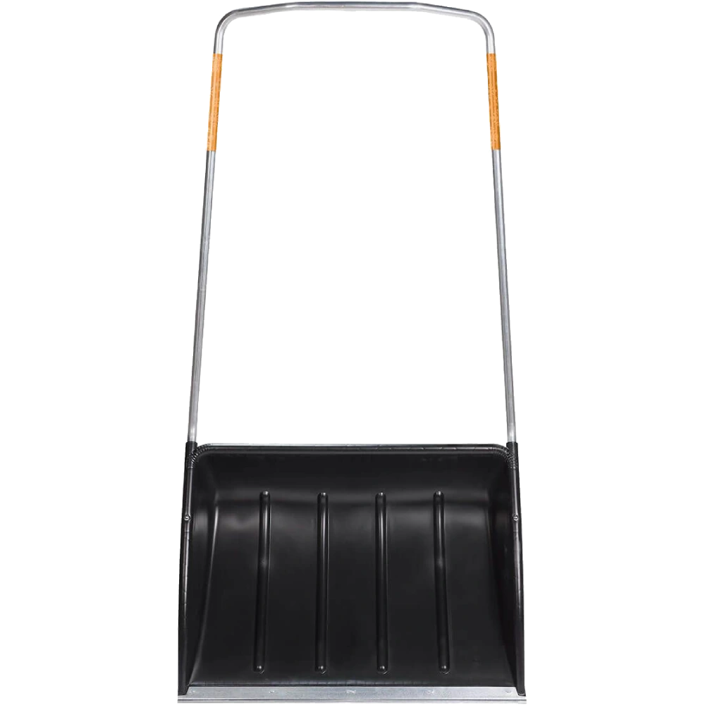 Скрепер-волокуша для прибирання снігу · Fiskars SnowXpert (143021)