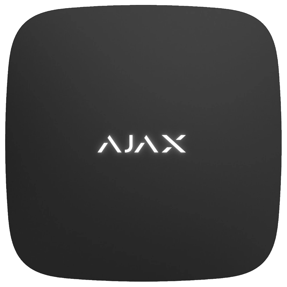 Сповіщувач · Ajax LeaksProtect (black) затоплення бездротовий