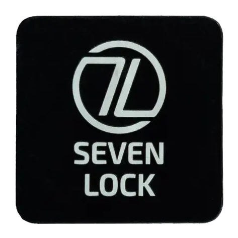 NFC мітка · SEVEN R-90