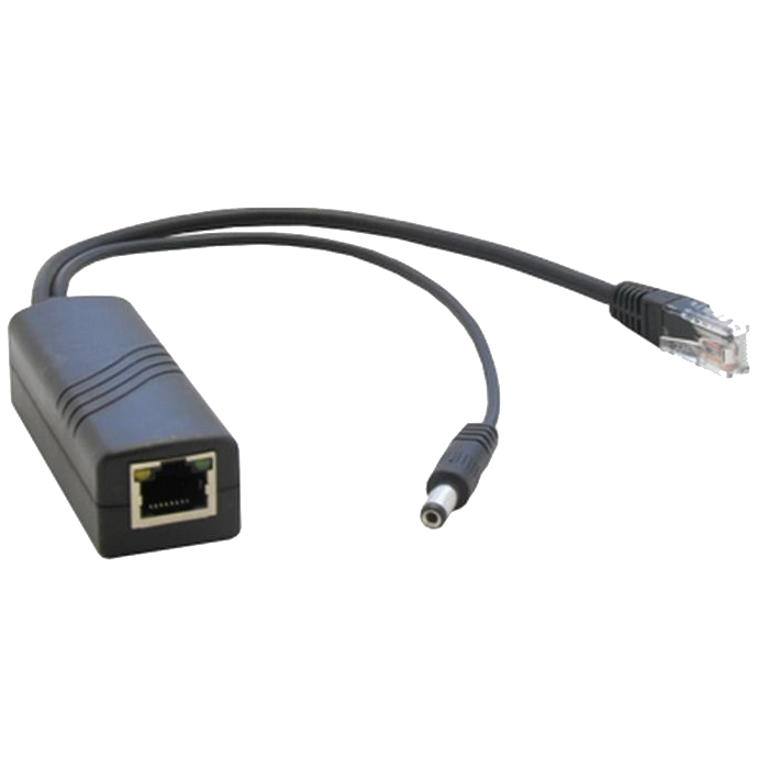 Розгалужувач сигналу та живлення · ATIS Hi-P01
