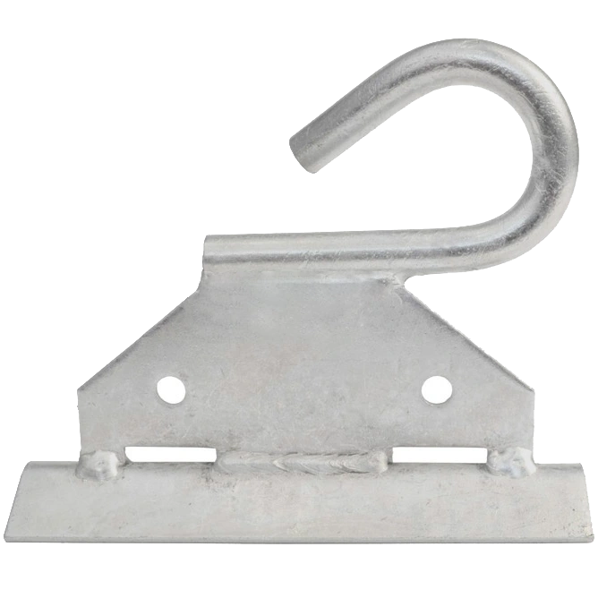 Крюк · КОц - 12