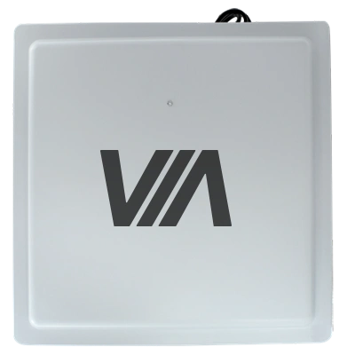 Зчитувач · Via Security VR-UHF15 UHF дальньої дії
