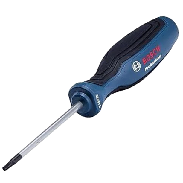 Викрутка · Bosch T15 Professional 75 мм