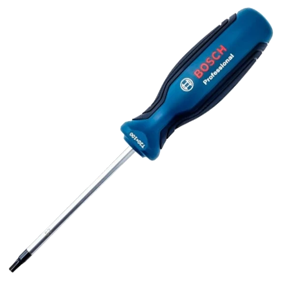 Викрутка · Bosch T20 Professional 100 мм