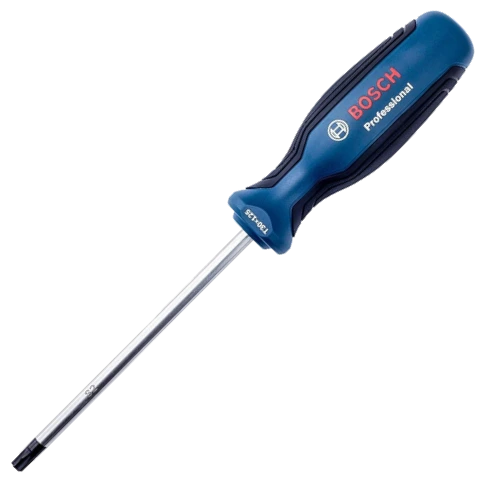 Викрутка · Bosch T30 Professional 125 мм