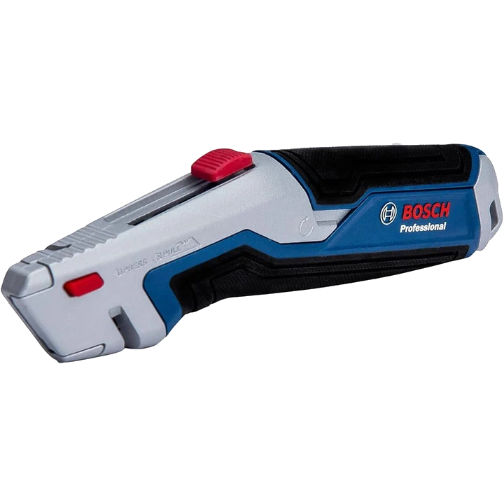 Універсальний висувний ніж · Bosch Professional (1600A01V3H) 185 мм
