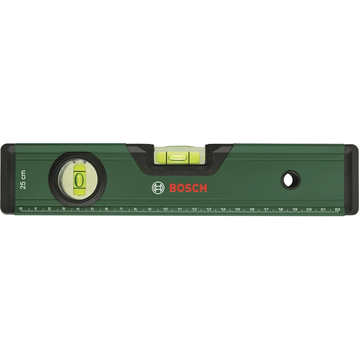 Рівень · Bosch (1600A027PL) 25 см
