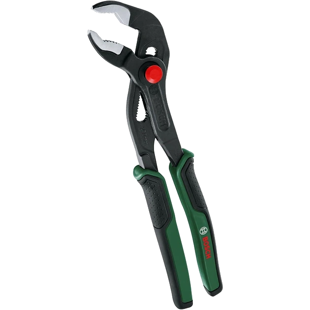 Кліщі для водяного насосу · Bosch (1600A027PR) 250 мм