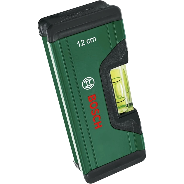 Рівень · Bosch (1600A02H3H) 12 см