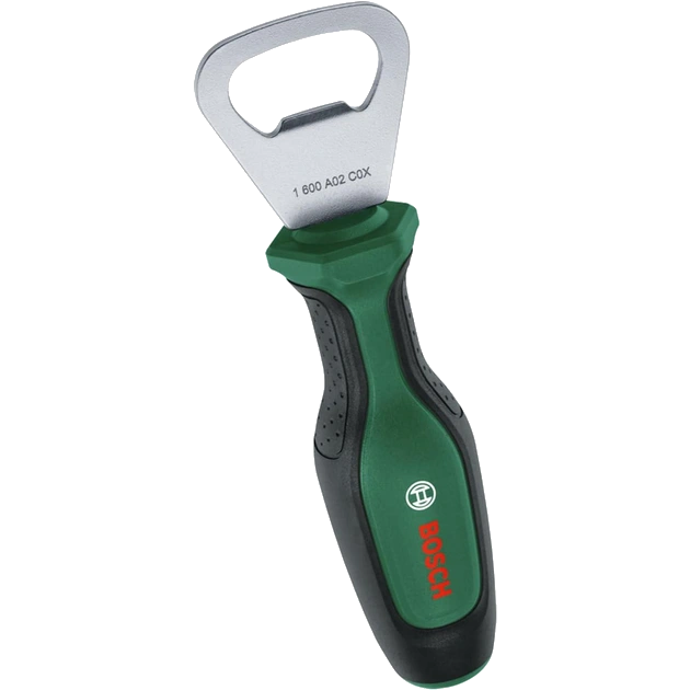 Відкривачка для пляшок · Bosch (1600A02J7P)