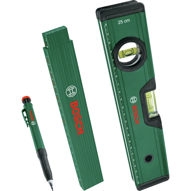 Набір для маркування · Bosch (1600A02W7S)