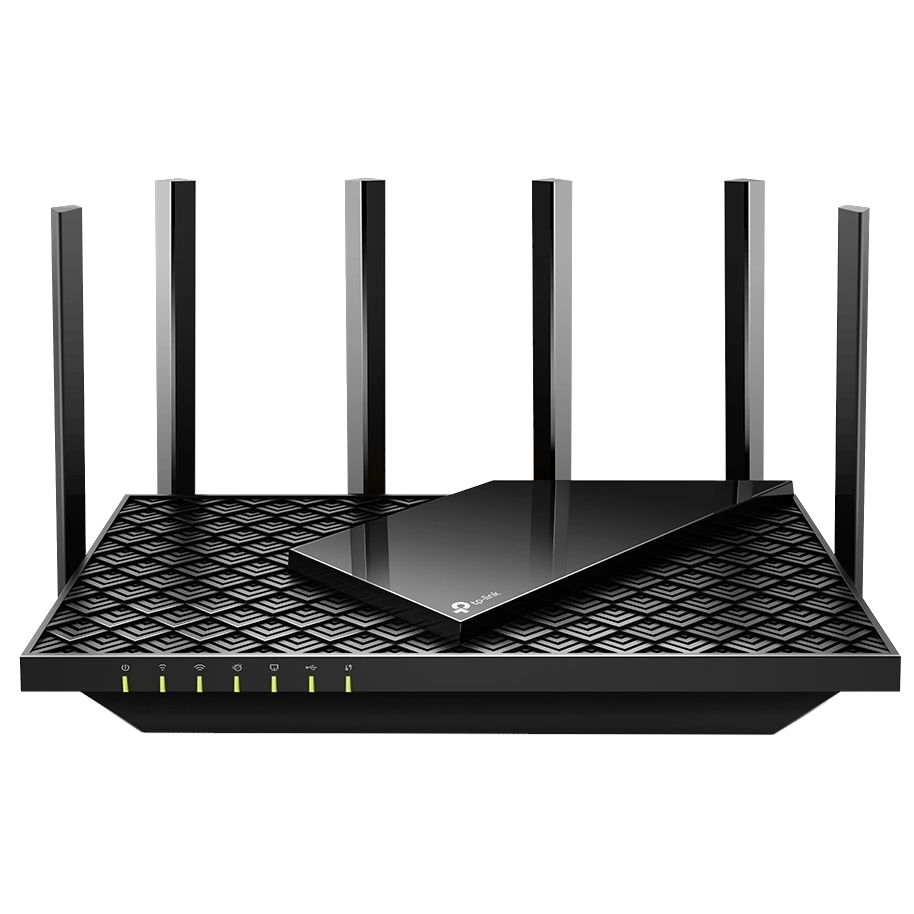 Маршрутизатор · TP-LINK Archer AX73