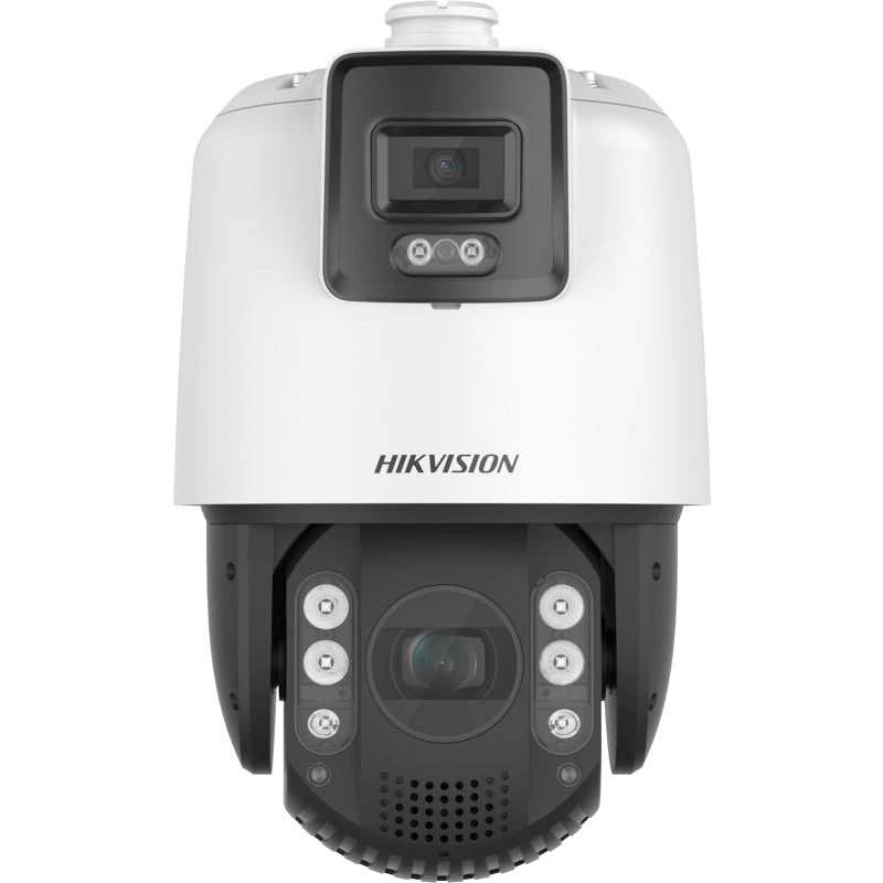 PTZ відеокамера Hikvision · DS-2SE7C144IW-AE(32X/4)(S5) 4МП (4+5.9-189мм)
