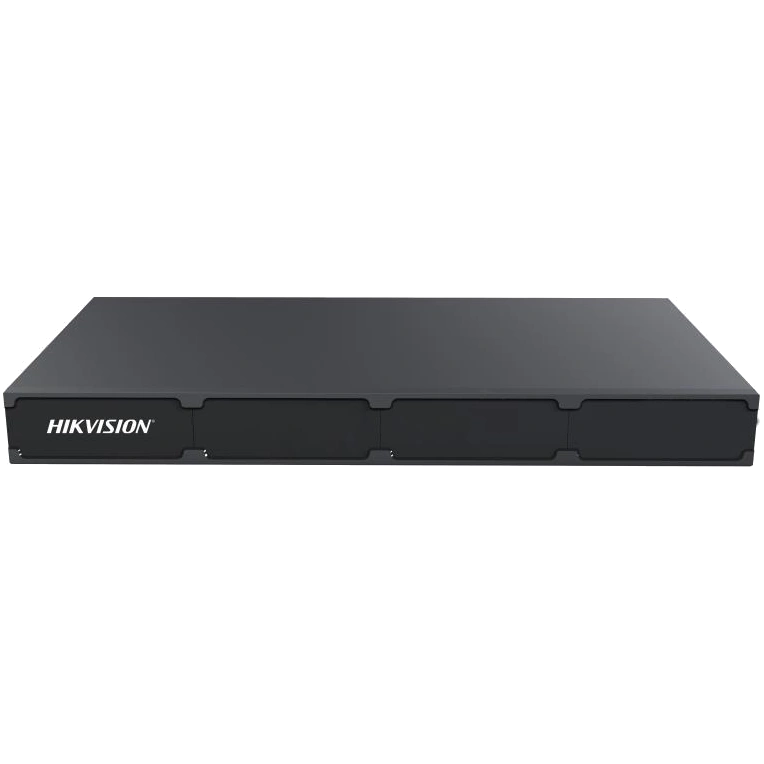 SIP сервер · Hikvision DS-KS6160