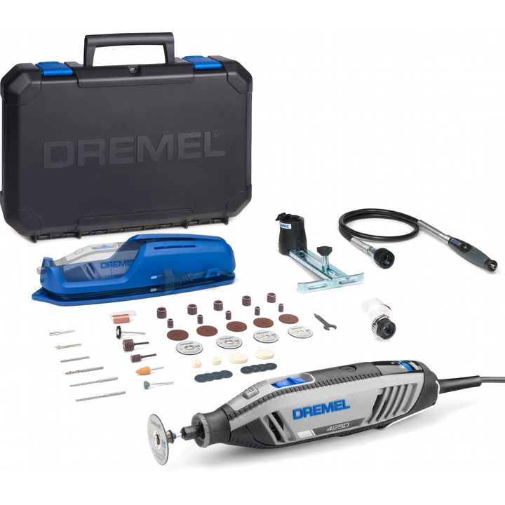 Багатофункціональний інструмент · Dremel 4250 3-45 (F0134250JJ)