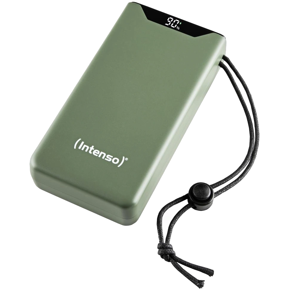Повербанк · INTENSO F20000 7332057 20 000 мА•г