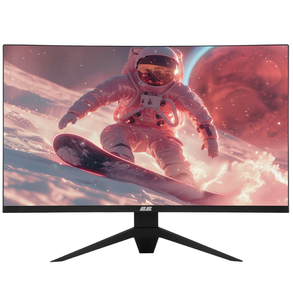 Монітор · 2E G2724BV 27" дюймів 2560x1440