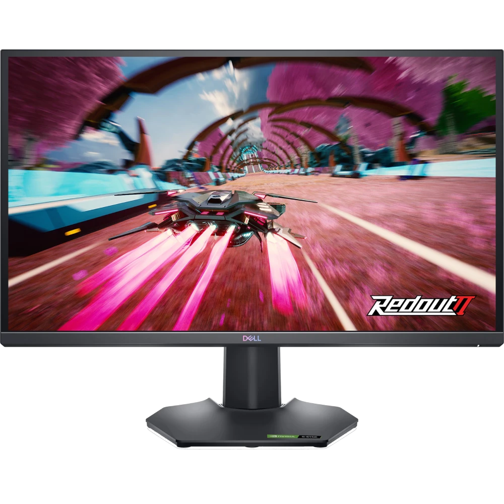 Монітор · Dell G2724D 27" дюйма 2560x1440