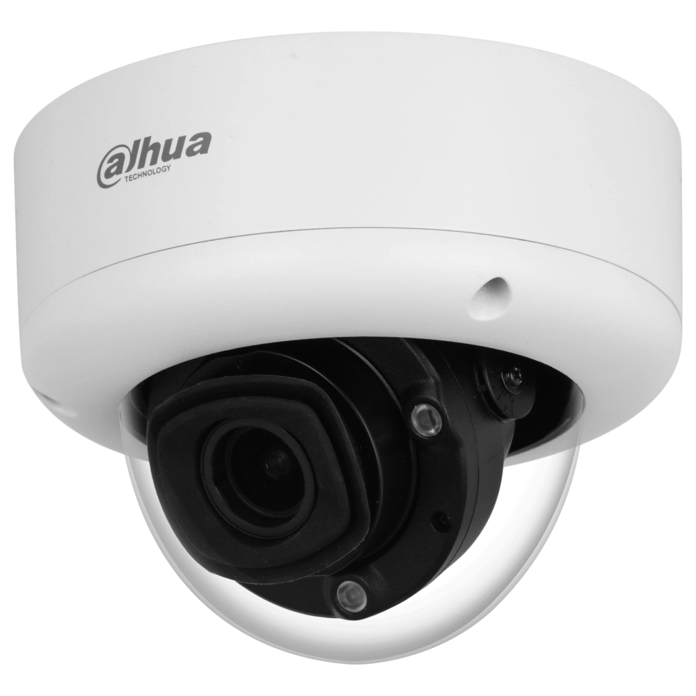 IP відеокамера Dahua · DH-IPC-HDBW7442E1-Z-X WizMind AcuPick 4МП (2.7–12мм)
