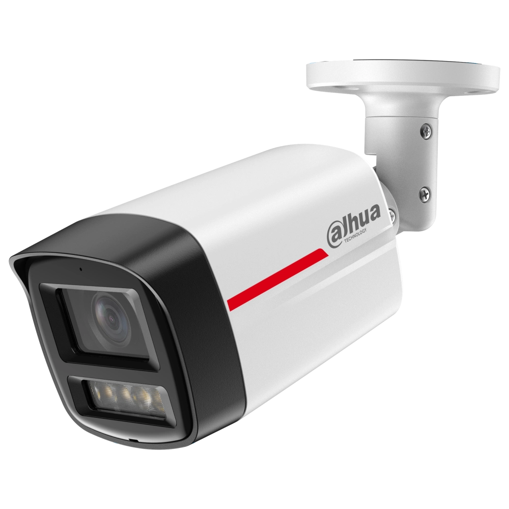 IP відеокамера Dahua · DH-IPC-HFW2449TL-S-PRO 4МП (2.8мм)