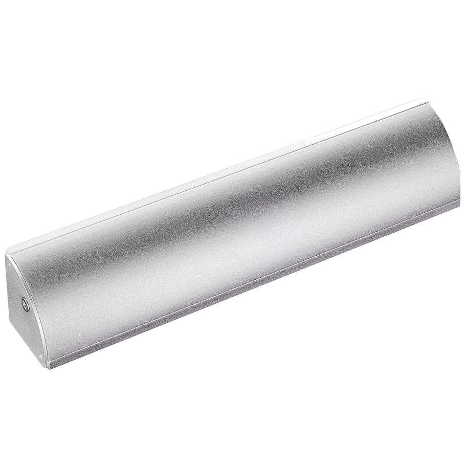Монтажний куточок · Yli Electronic MBK-350LC-W