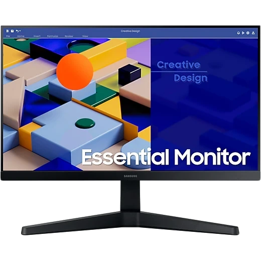 Монітор · SAMSUNG LS22C310EAIXCI 22" дюйма 1920x1080