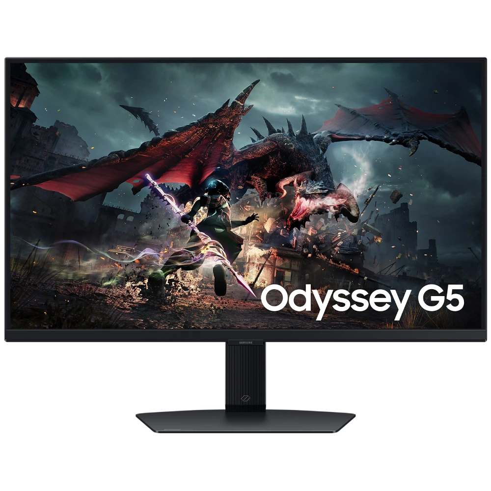 Монітор · SAMSUNG LS27DG500EIXCI 27" дюйма 2560x1080