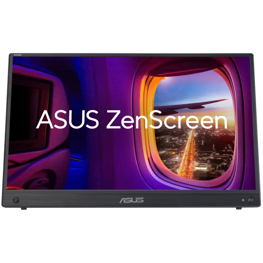 Монітор · Asus ZenScreen MB16AHV 15.6" дюйма 1920x1080