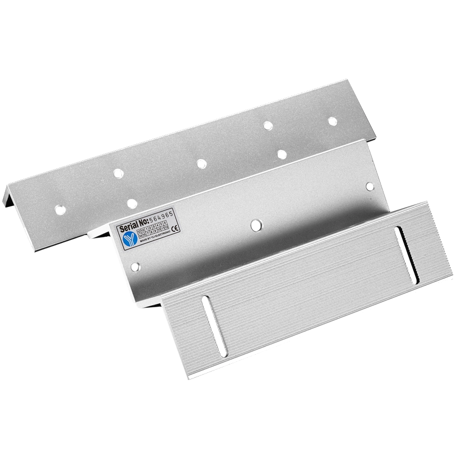 Монтажний куточок · Yli Electronic MBK-180NZL