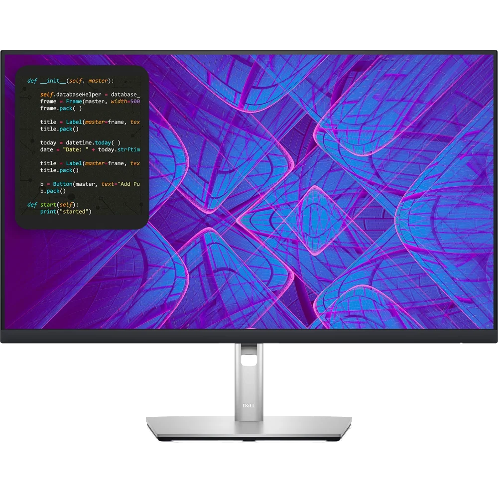 Монітор · Dell P2723QE 27" дюйма 3840x2160