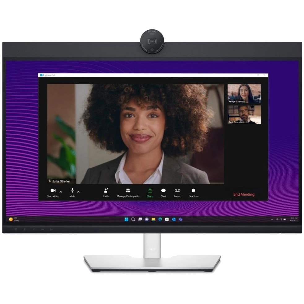 Монітор · Dell P2724DEB 27" дюйма 2560x1140