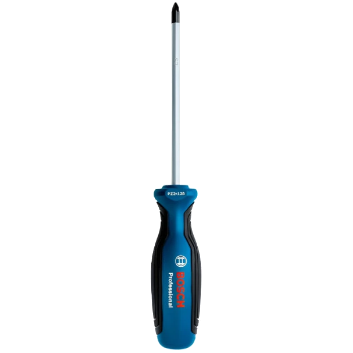 Викрутка · Bosch Pz2 Professional 125 мм