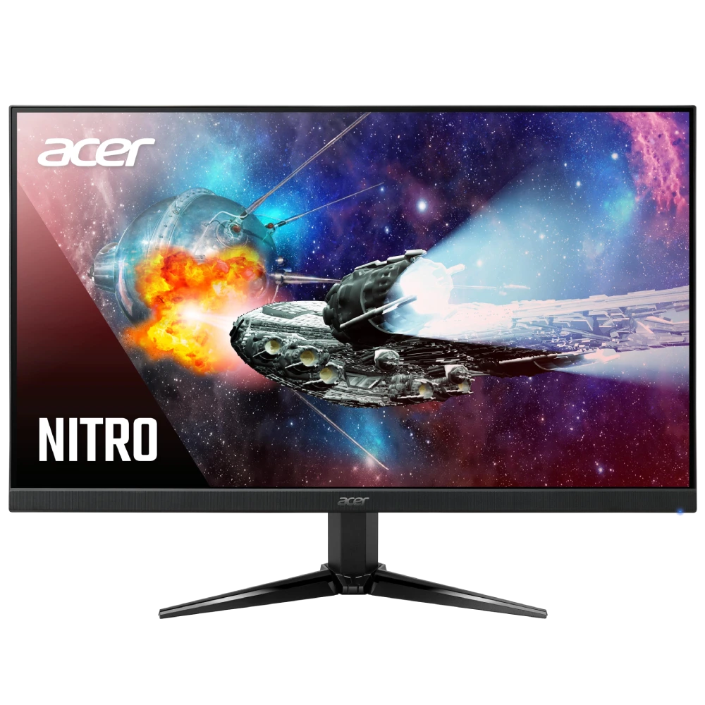 Монітор · Acer QG241YEBII 23.8" дюйма 1920x1080