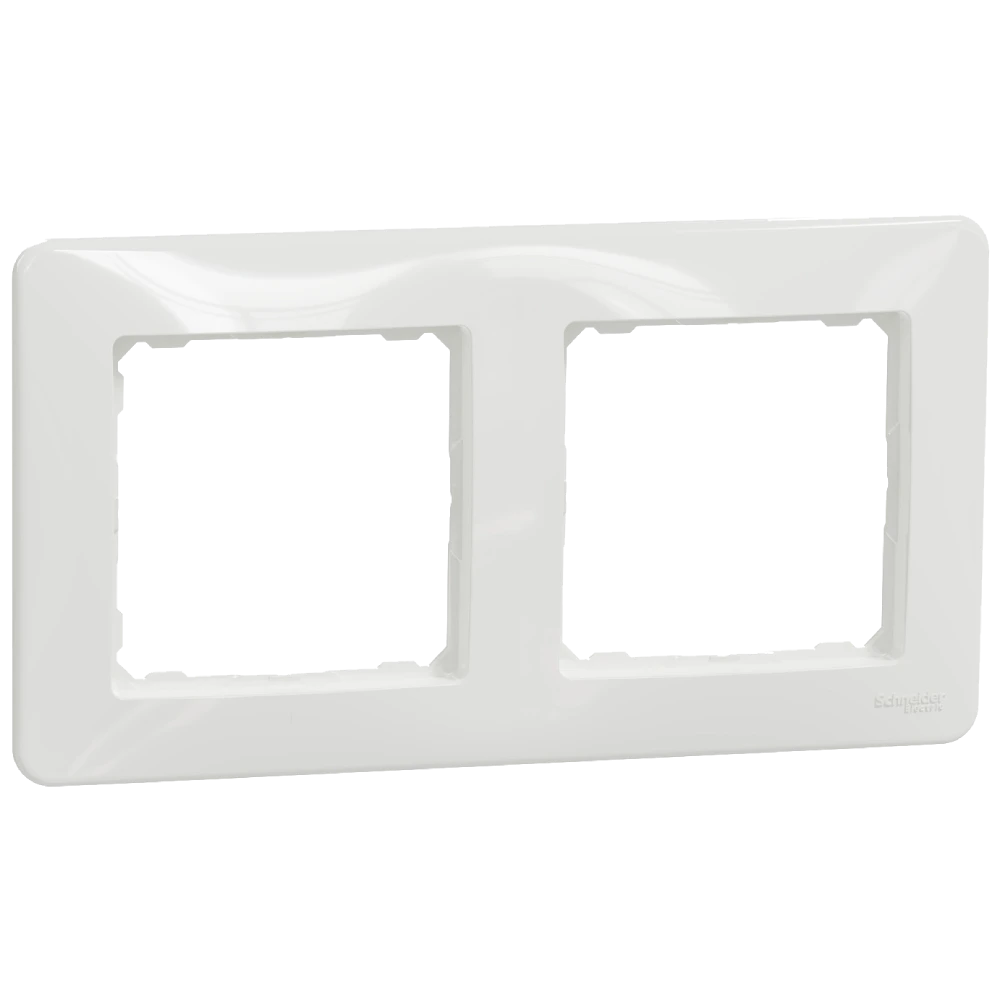 Рамка · Schneider Electric Sedna Design & Elements SDD311802