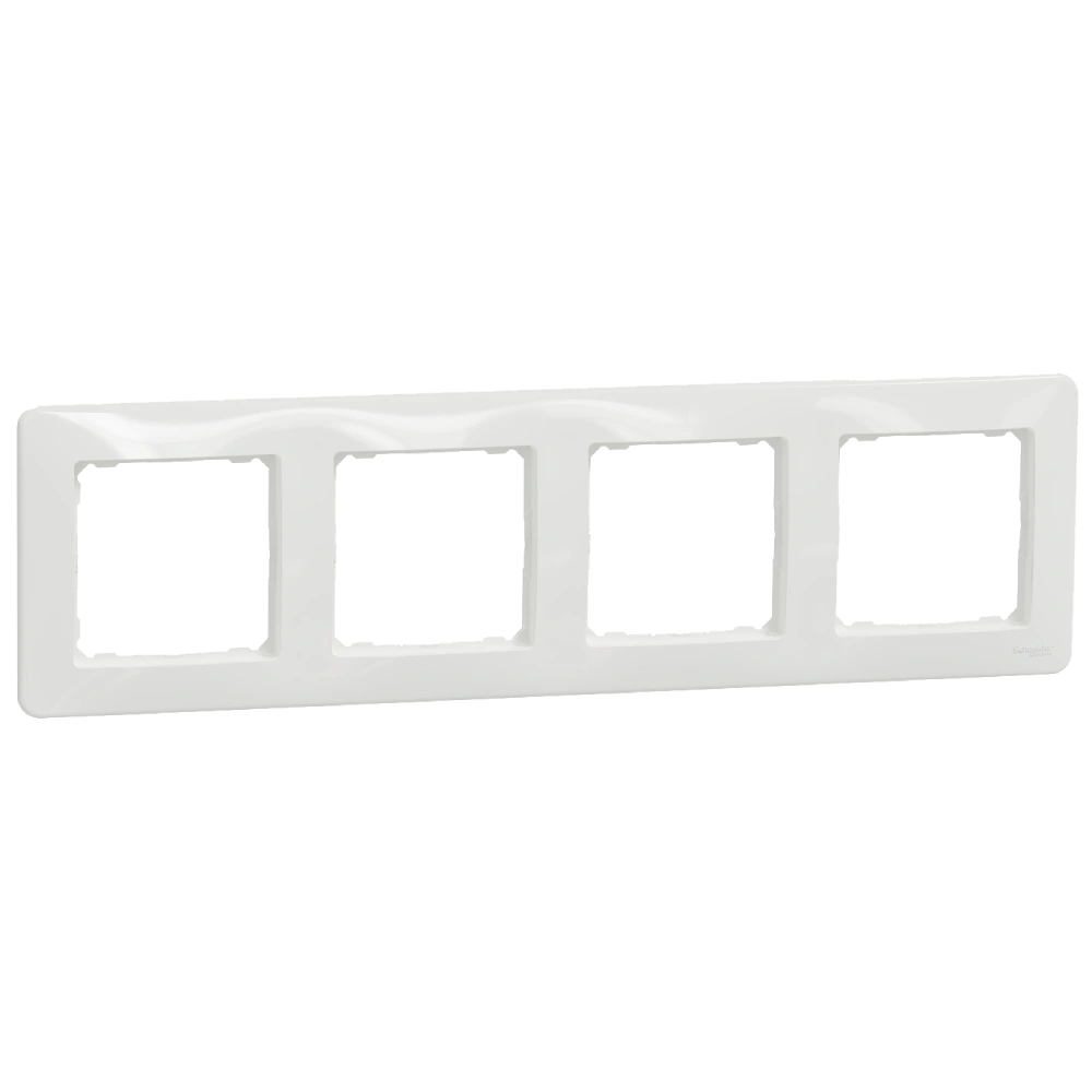 Рамка · Schneider Electric Sedna Design & Elements SDD311804