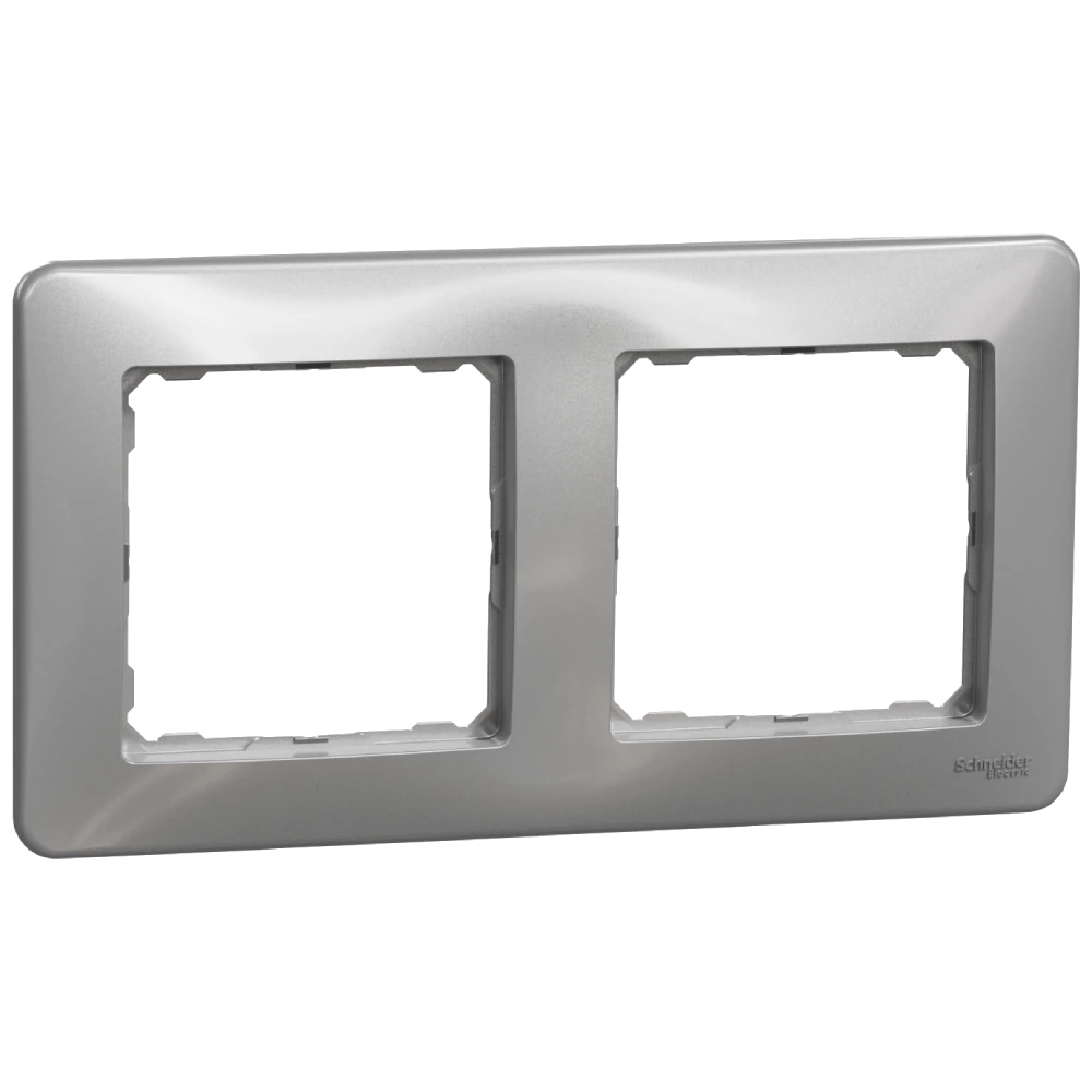 Рамка · Schneider Electric Sedna Design & Elements SDD313802