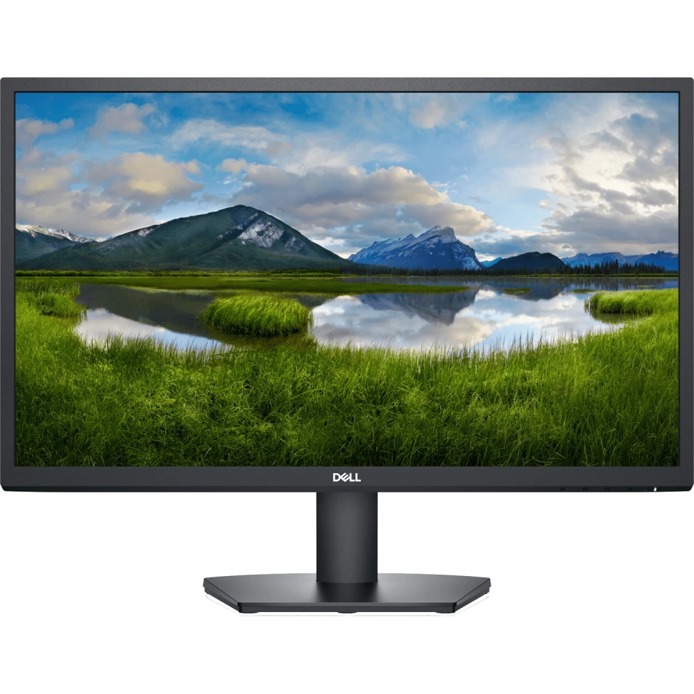 Монітор · Dell SE2422H 23.8" дюйма 1920x1080
