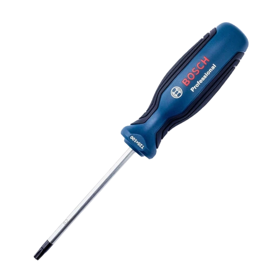 Викрутка · Bosch T25 Professional 100 мм