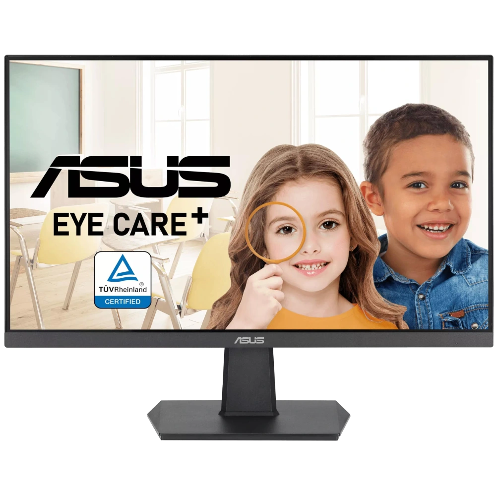 Монітор · Asus VA27EHF 27" дюйма 1920x1080