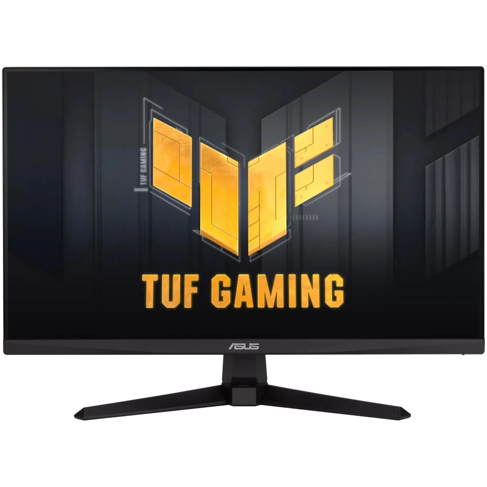 Монітор · Asus VG249QM1A 23.8" дюйма 1920x1080