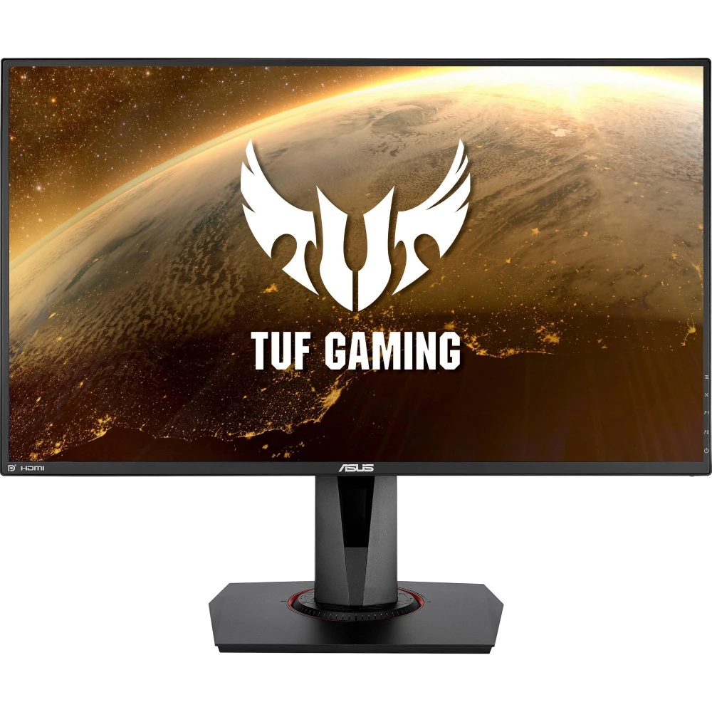 Монітор · Asus VG279QM 27" дюйма 1920x1080