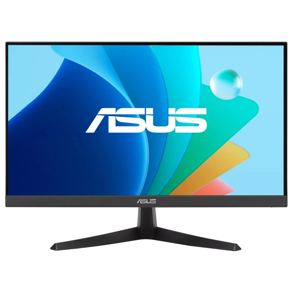 Монітор · Asus VY229HF 21.45" дюйма 1920x1080