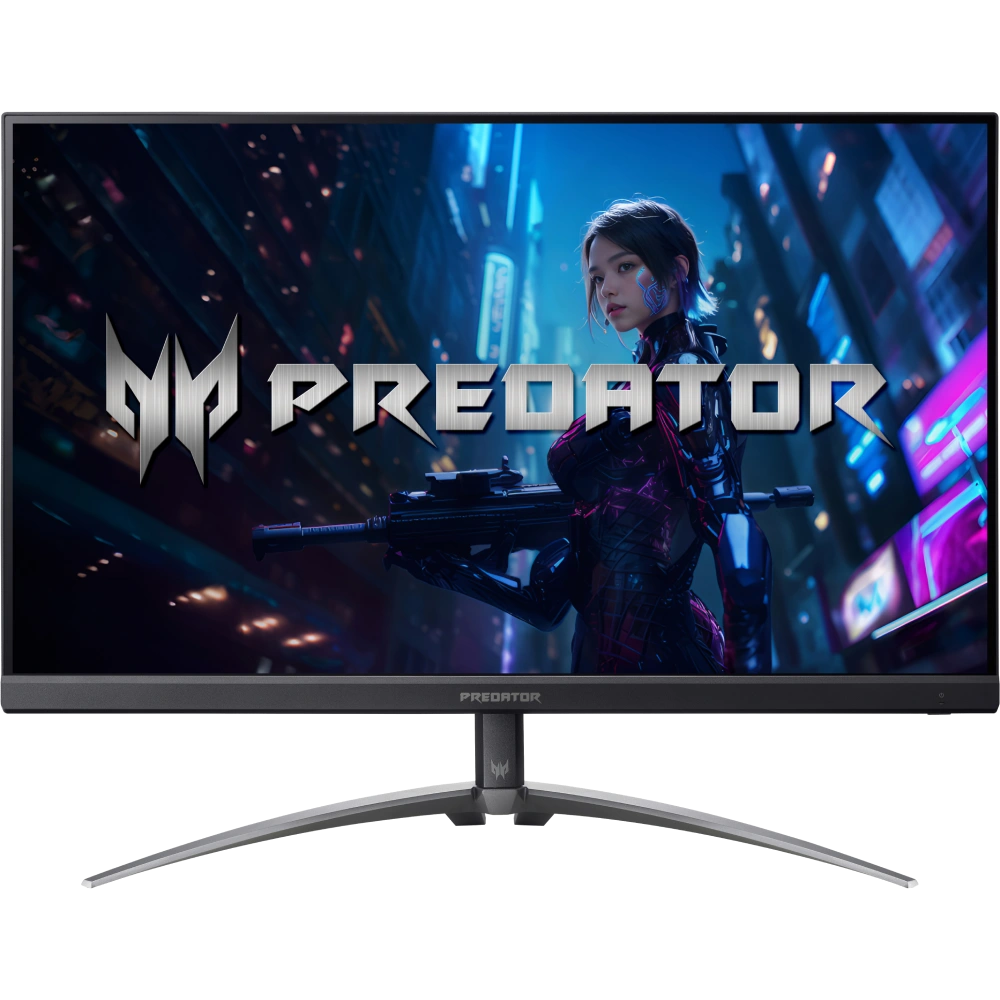 Монітор · Acer Predator X32QFSbmiiphuzx 31.5" дюйма 3840 x 2160