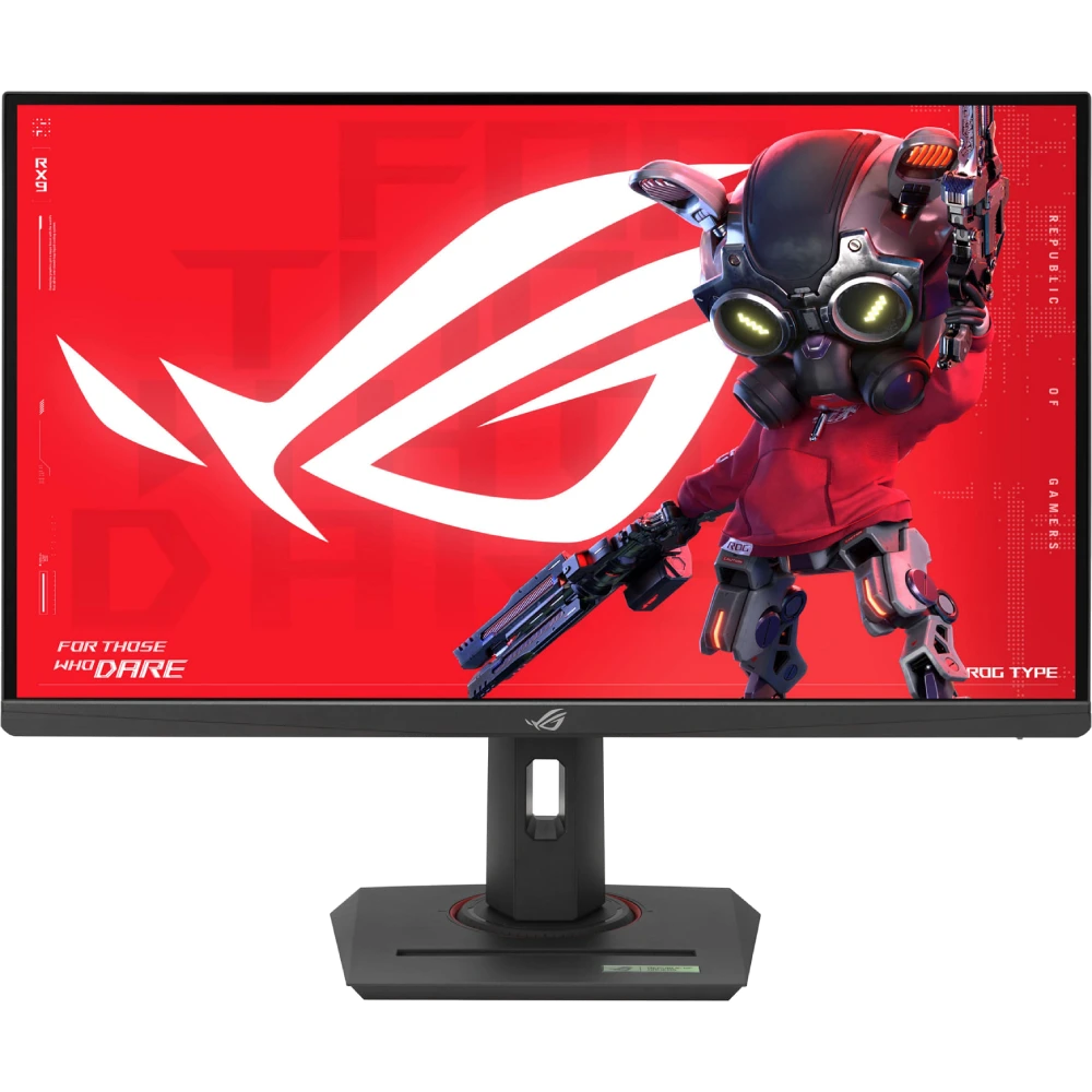 Монітор · Asus XG27ACG 27" дюйма 2560x1440