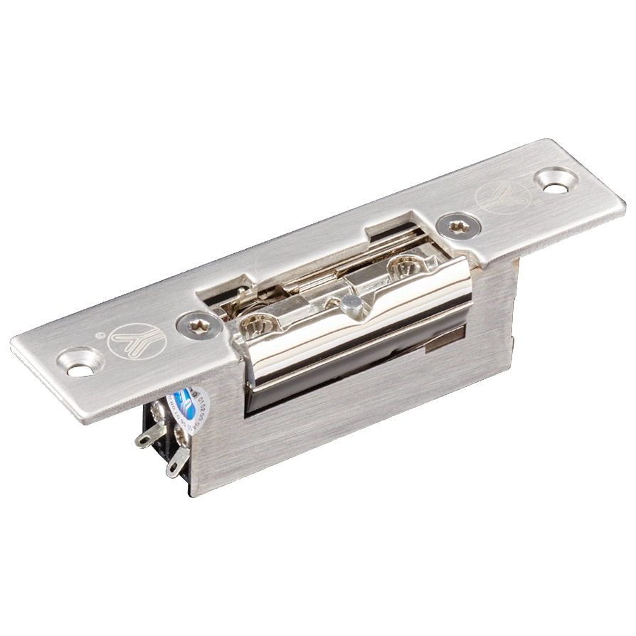 Електромеханічна клямка · Yli Electronic YS-134E (power open)