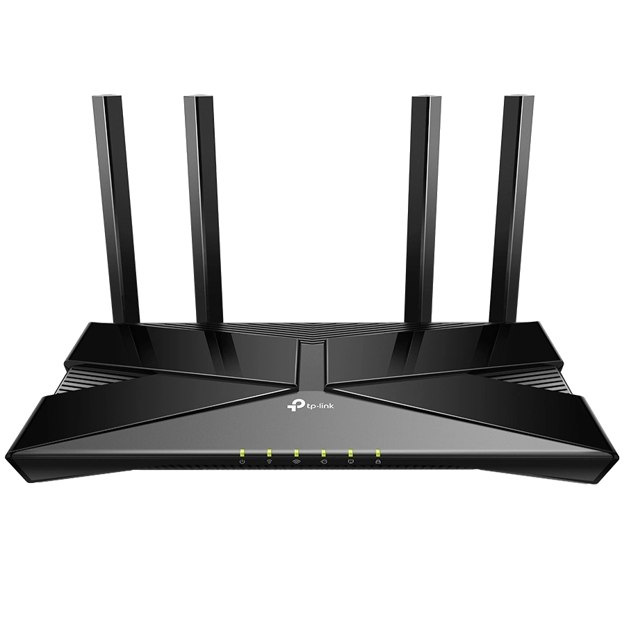 Бездротовий маршрутизатор · TP-Link ARCHER AX53